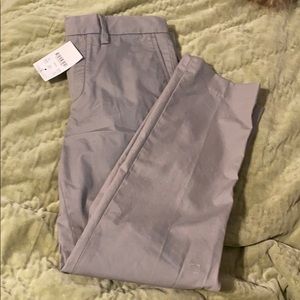 J Crew kids chino pants New With Tags